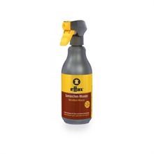 Effax boot-miracle beenbeschermers 500ml